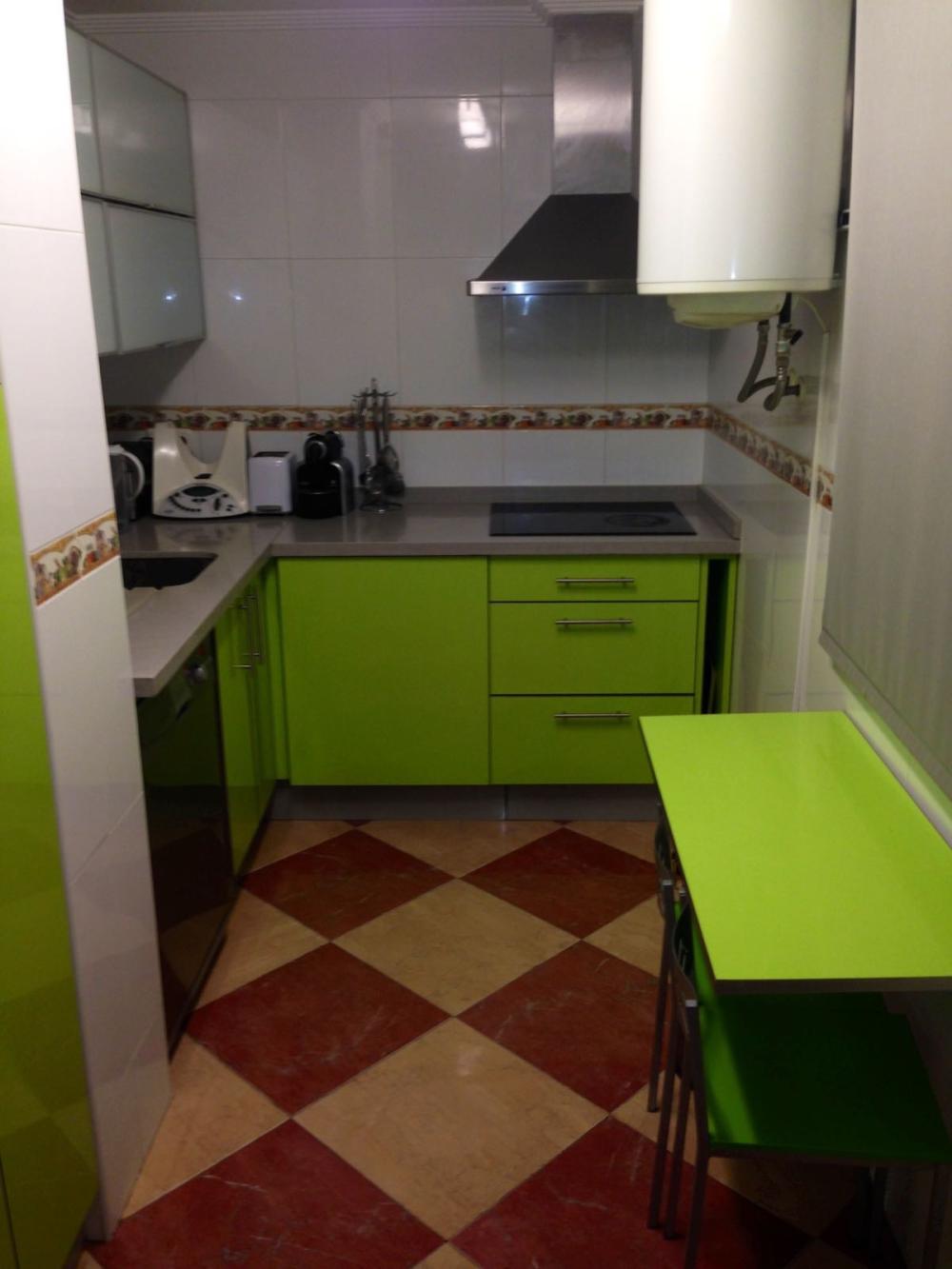  te koop penthouse Bailén-Miraflores Málaga-Costa Del Sol 8