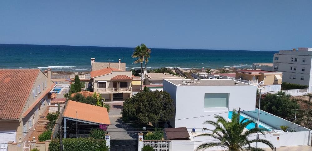  te koop penthouse El Dosel Ribera Baixa 60