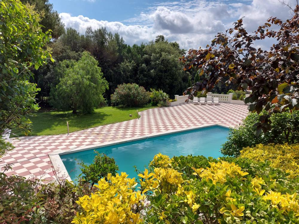  te koop villa Santa Eulàlia De Ronçana Vallès Oriental 1