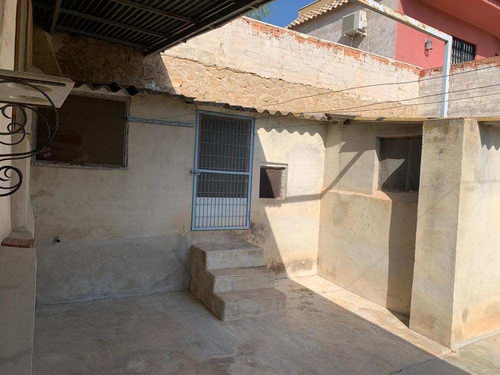  te koop boerderij Blanca Vega Alta Del Segura 21