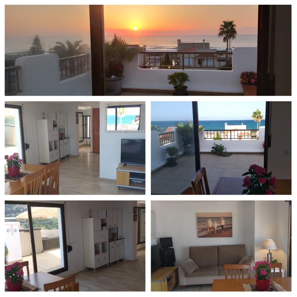  te koop penthouse El Dosel Ribera Baixa 15
