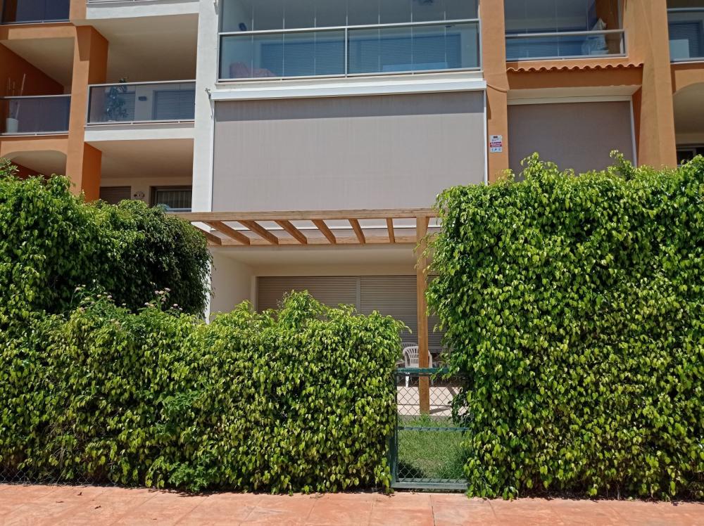  te koop appartement Villajoyosa Marina Baixa 16