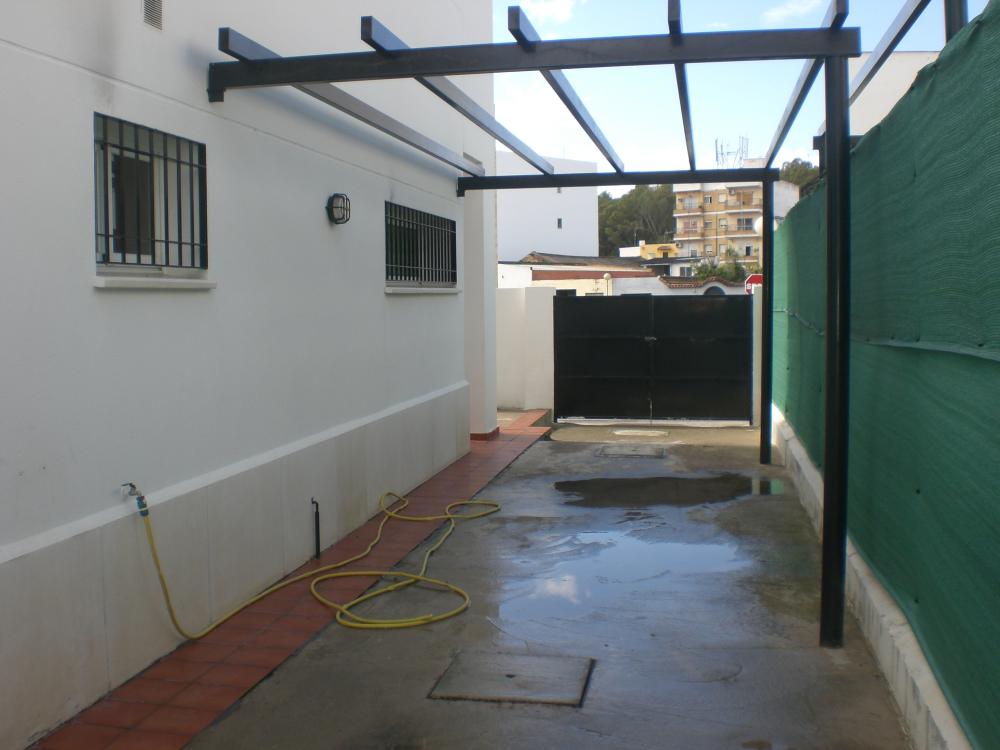  te koop twee-onder-een-kapwoning Gelves Metropolitana De Sevilla 6