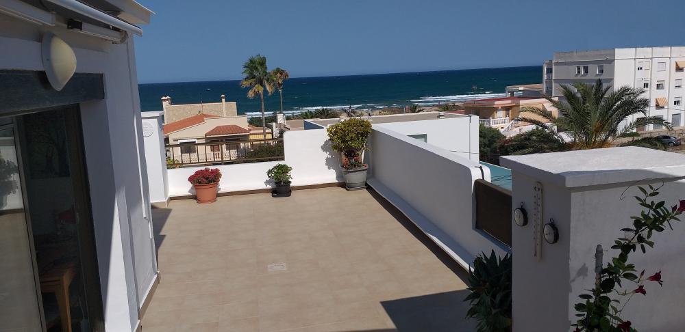  te koop penthouse El Dosel Ribera Baixa 48