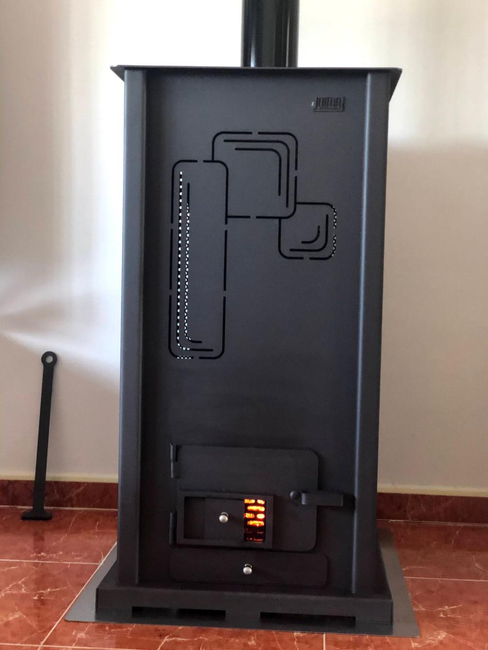  te koop rijtjeshuis Vara De Rey Mancha Baja 23