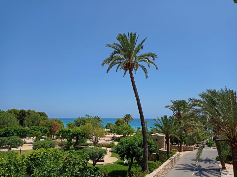  te koop appartement Villajoyosa Marina Baixa 27