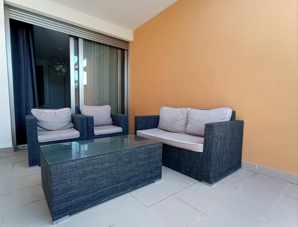  te koop appartement Villajoyosa Marina Baixa 18