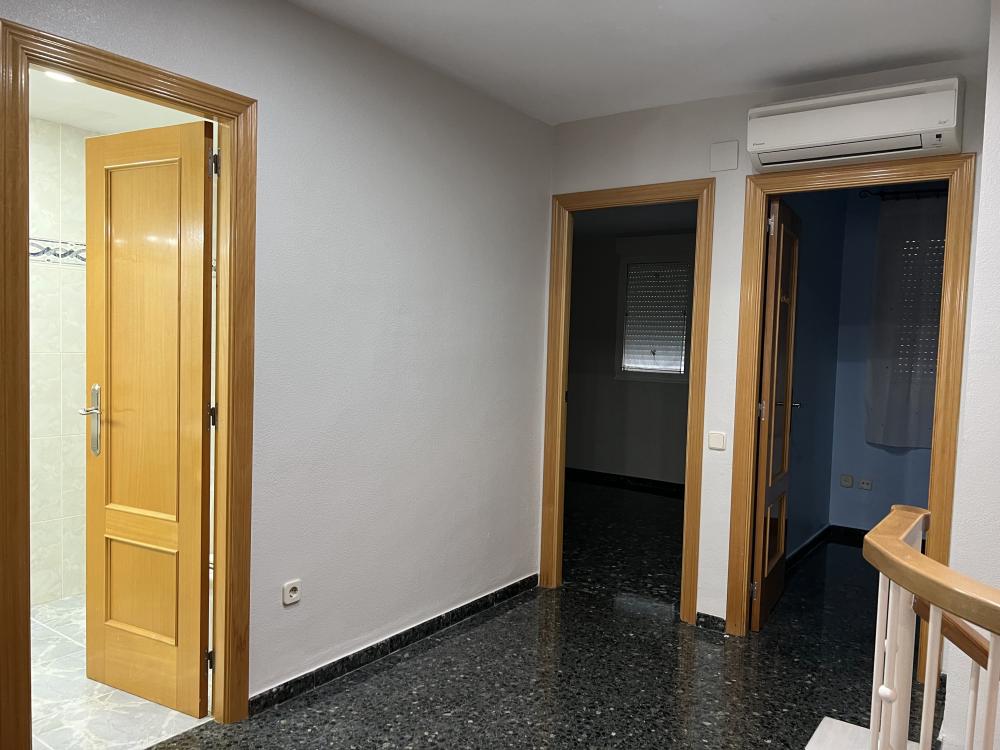  te koop rijtjeshuis Albaida Vall D'albaida 32