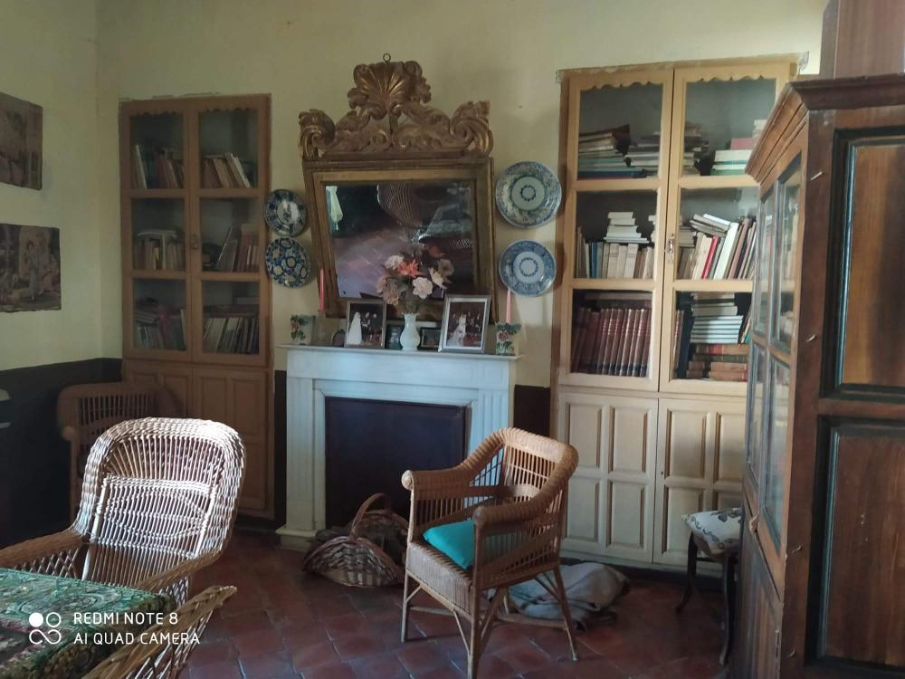  te koop huis Orce Huéscar 14