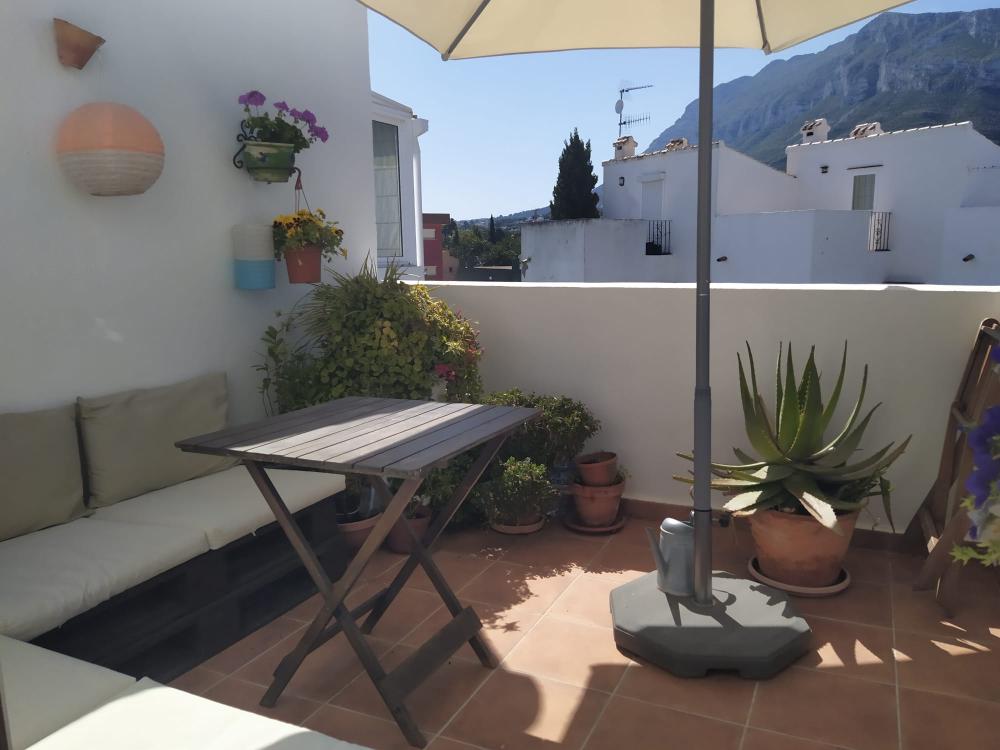  te koop duplex Dénia Marina Alta 20