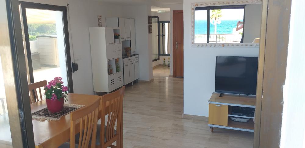  te koop penthouse El Dosel Ribera Baixa 17