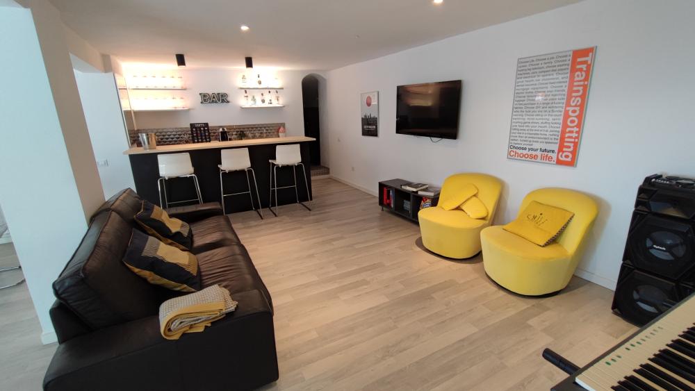  te koop villa Santa Eulàlia De Ronçana Vallès Oriental 40