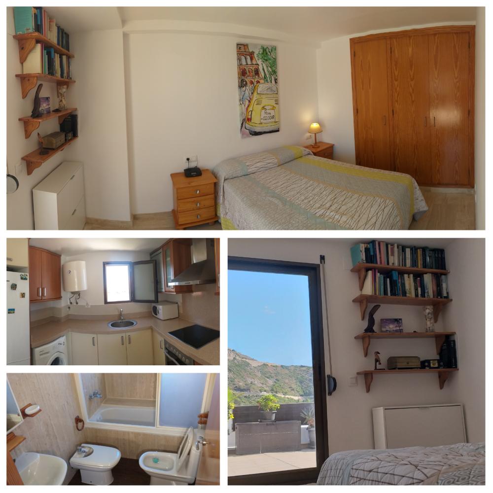  te koop penthouse El Dosel Ribera Baixa 14