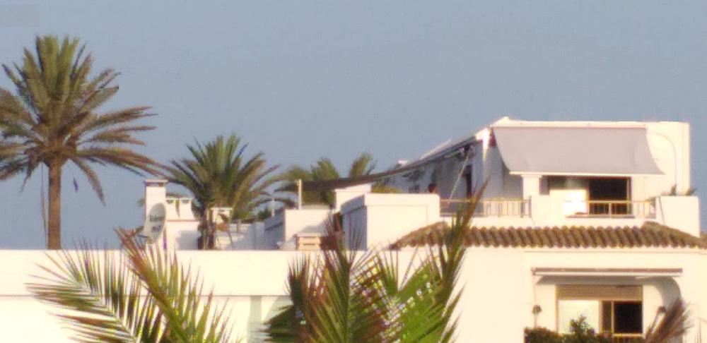  te koop penthouse El Dosel Ribera Baixa 6