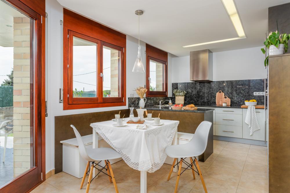  te koop huis Caldes De Malavella Selva 26