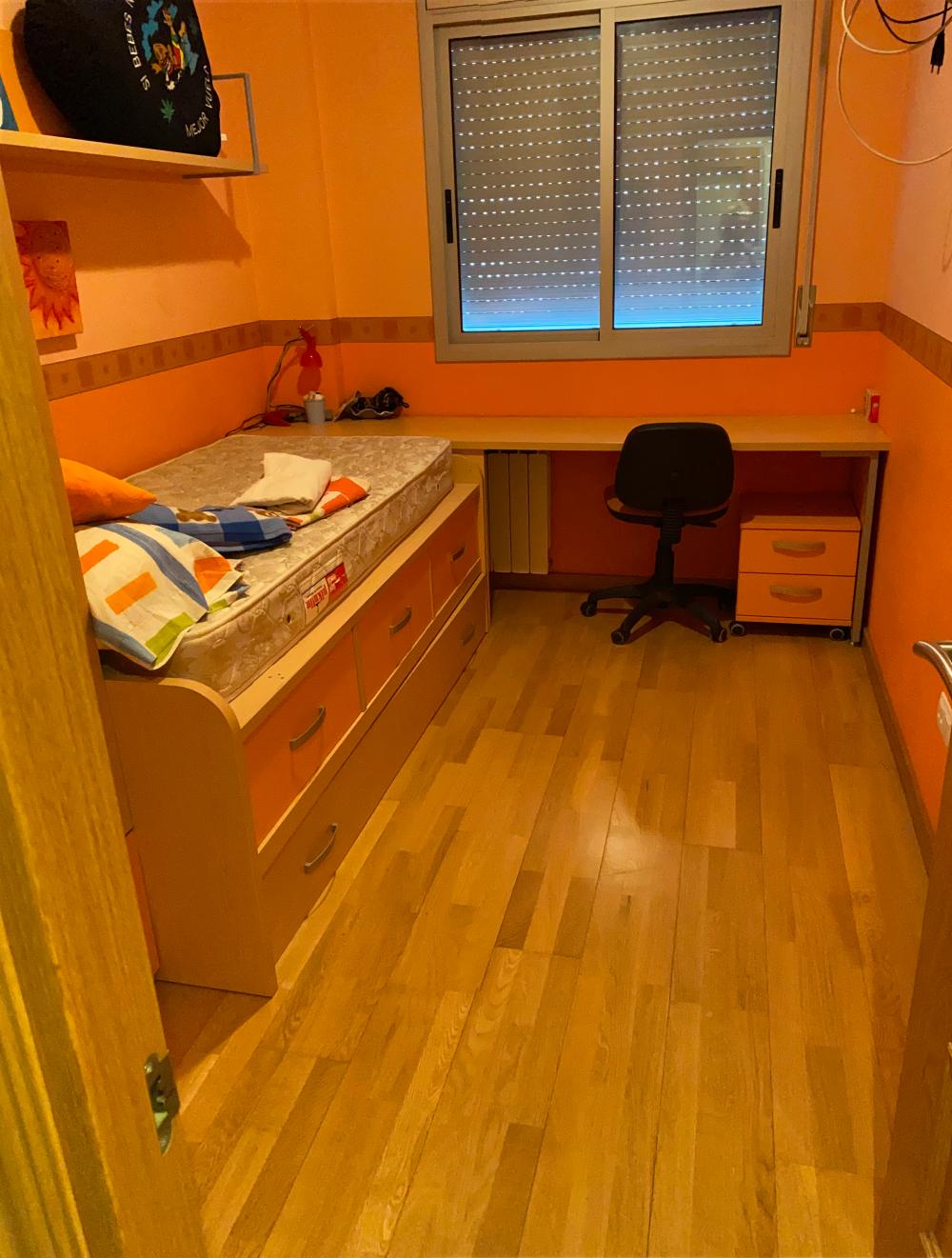  te koop benedenwoning Cubelles Garraf 2