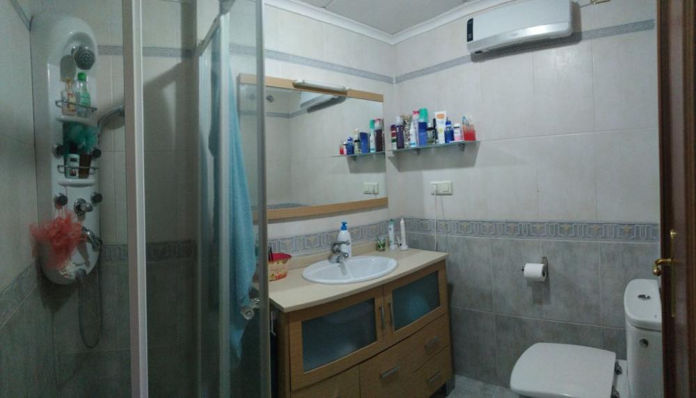  te koop appartement San Agustín Alacantí 20