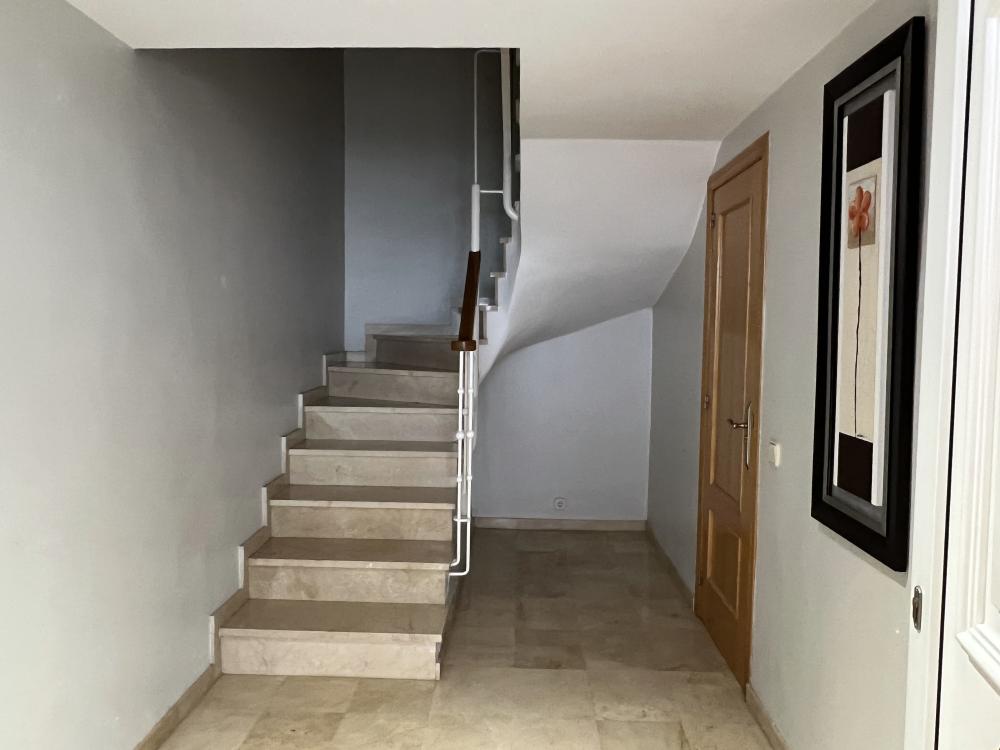  te koop rijtjeshuis Albaida Vall D'albaida 2