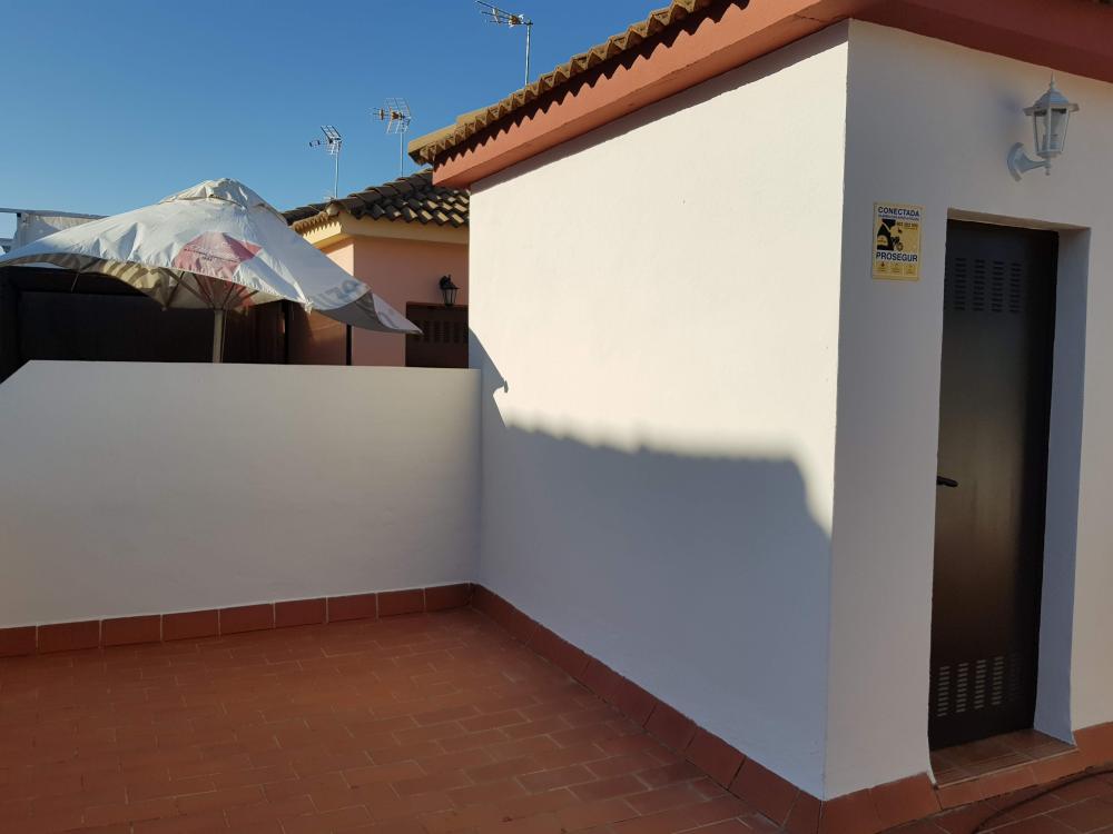  te koop rijtjeshuis Burguillos Vega Del Guadalquivir 37
