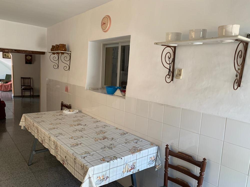  te koop boerderij Blanca Vega Alta Del Segura 17