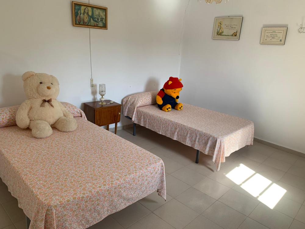 te koop boerderij Blanca Vega Alta Del Segura 14