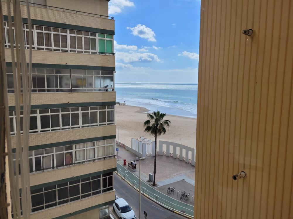  te koop appartement Cortadura Bahía De Cádiz 7