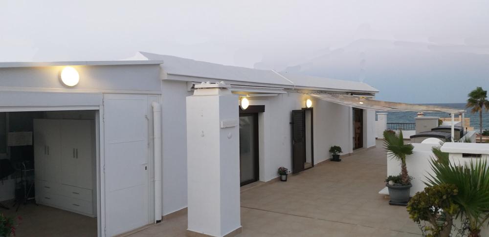  te koop penthouse El Dosel Ribera Baixa 41