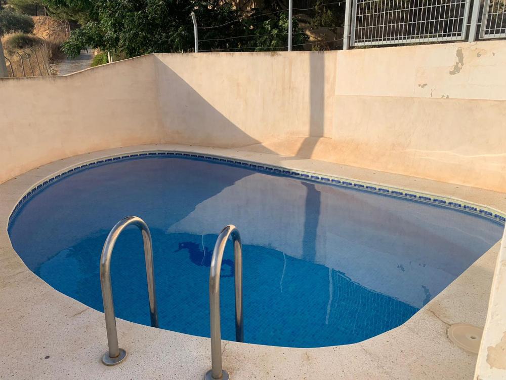  te koop boerderij Blanca Vega Alta Del Segura 6