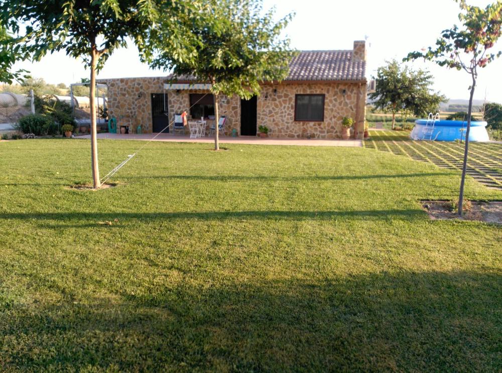  te koop huis Huétor-Tájar Loja 1