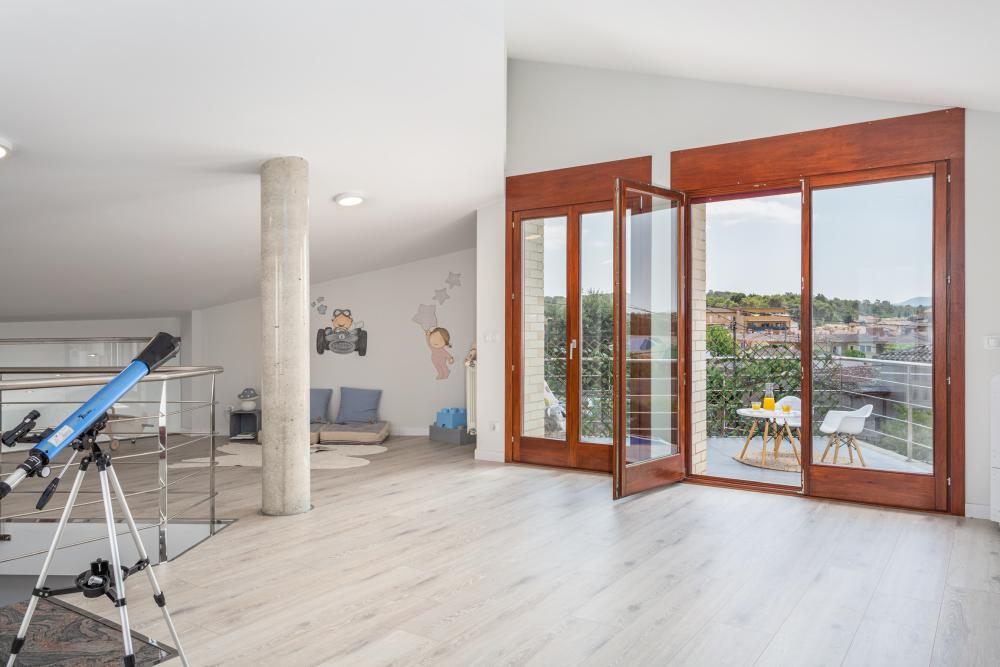  te koop huis Caldes De Malavella Selva 32