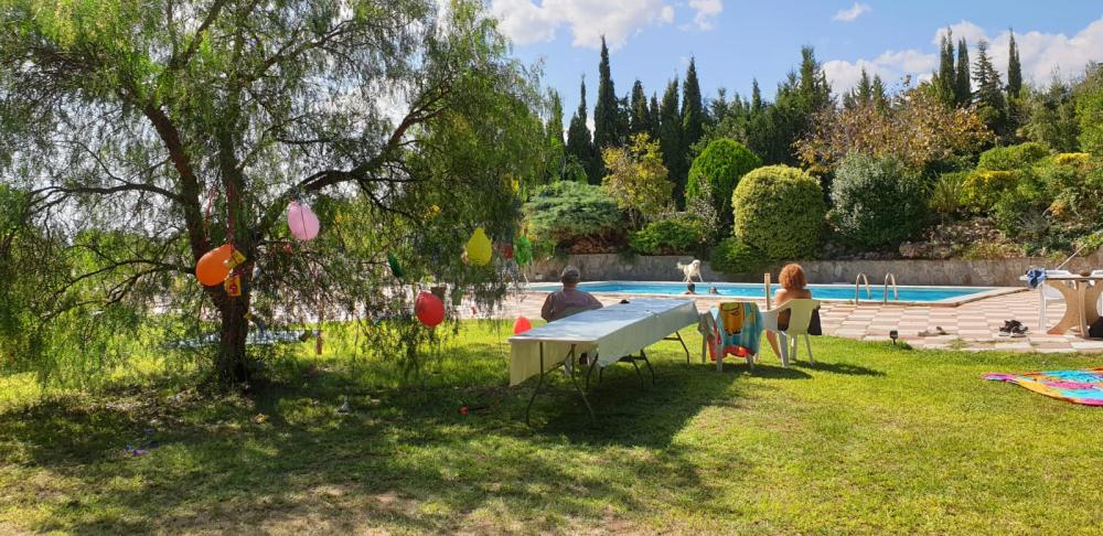  te koop villa Santa Eulàlia De Ronçana Vallès Oriental 4