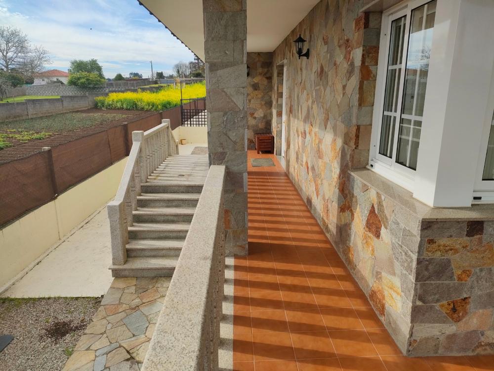  te koop villa Chan Da Aldea Coruña 4