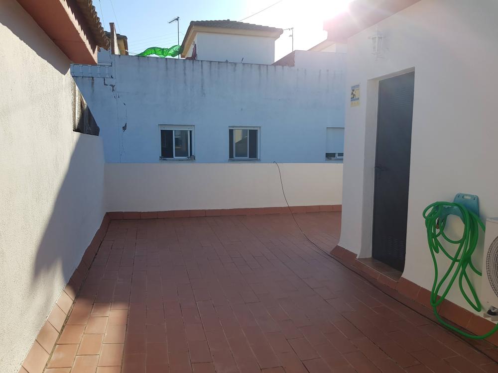  te koop rijtjeshuis Burguillos Vega Del Guadalquivir 39