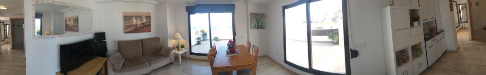 te koop penthouse El Dosel Ribera Baixa 18