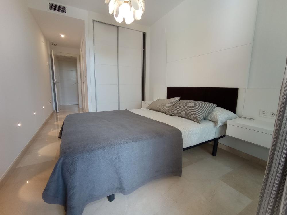  te koop appartement Villajoyosa Marina Baixa 8