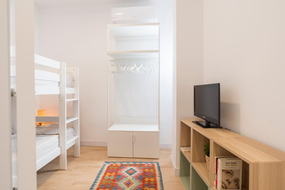  te koop appartement Málaga Centro 29009 Málaga-Costa Del Sol 8