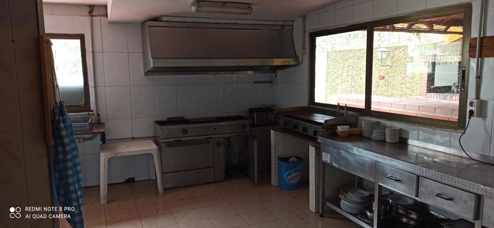  te koop villa Montesiña Vigo 10