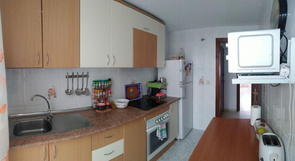  te koop appartement San Agustín Alacantí 23