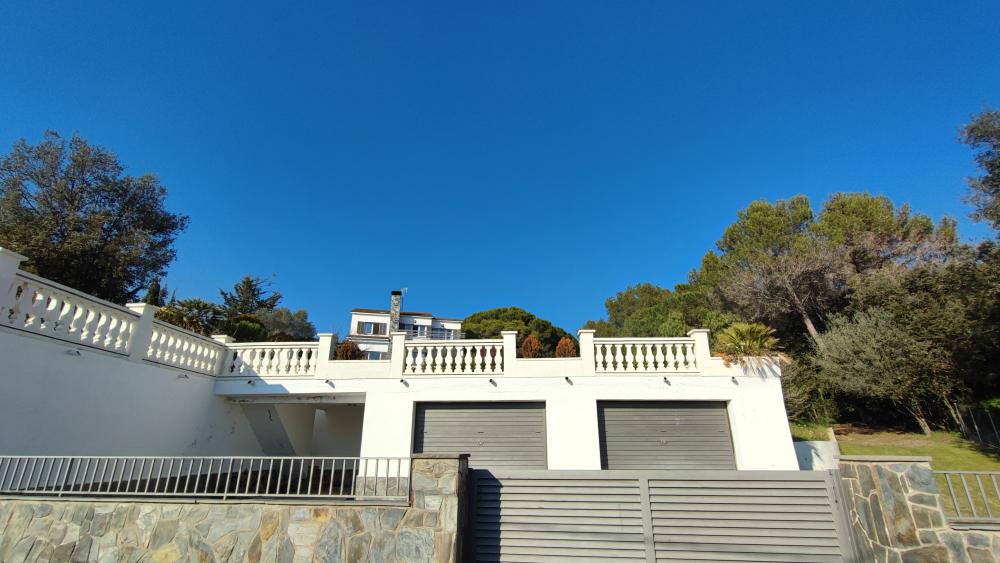  te koop villa Santa Eulàlia De Ronçana Vallès Oriental 15