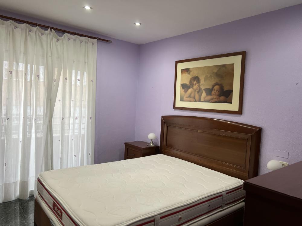  te koop rijtjeshuis Albaida Vall D'albaida 26