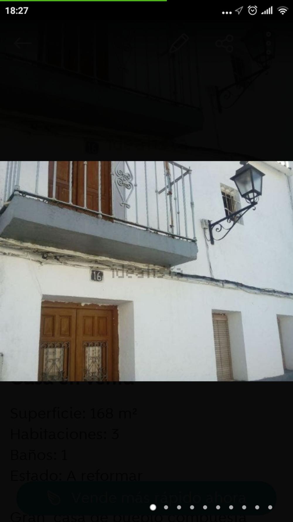  te koop huis Colomera Montes (Los) 2