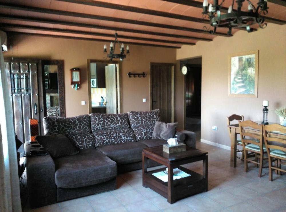 te koop huis Huétor-Tájar Loja 3