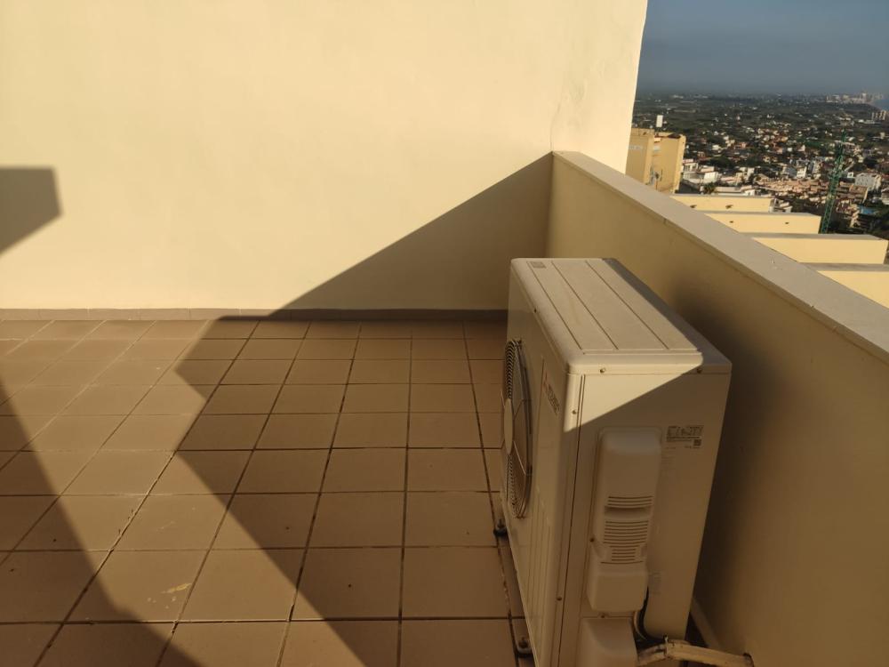  te koop rijtjeshuis Faro Ribera Baixa 15