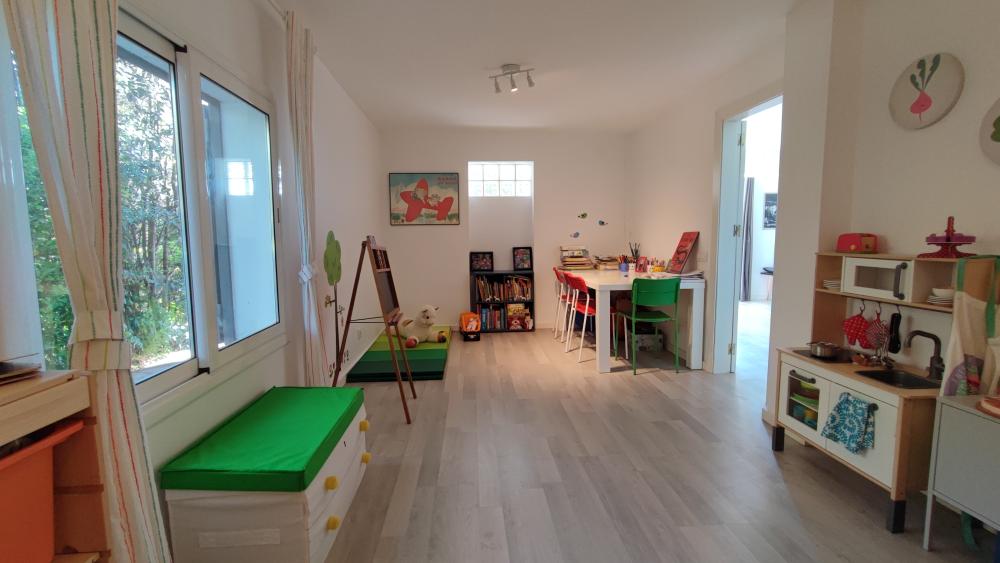  te koop villa Santa Eulàlia De Ronçana Vallès Oriental 42