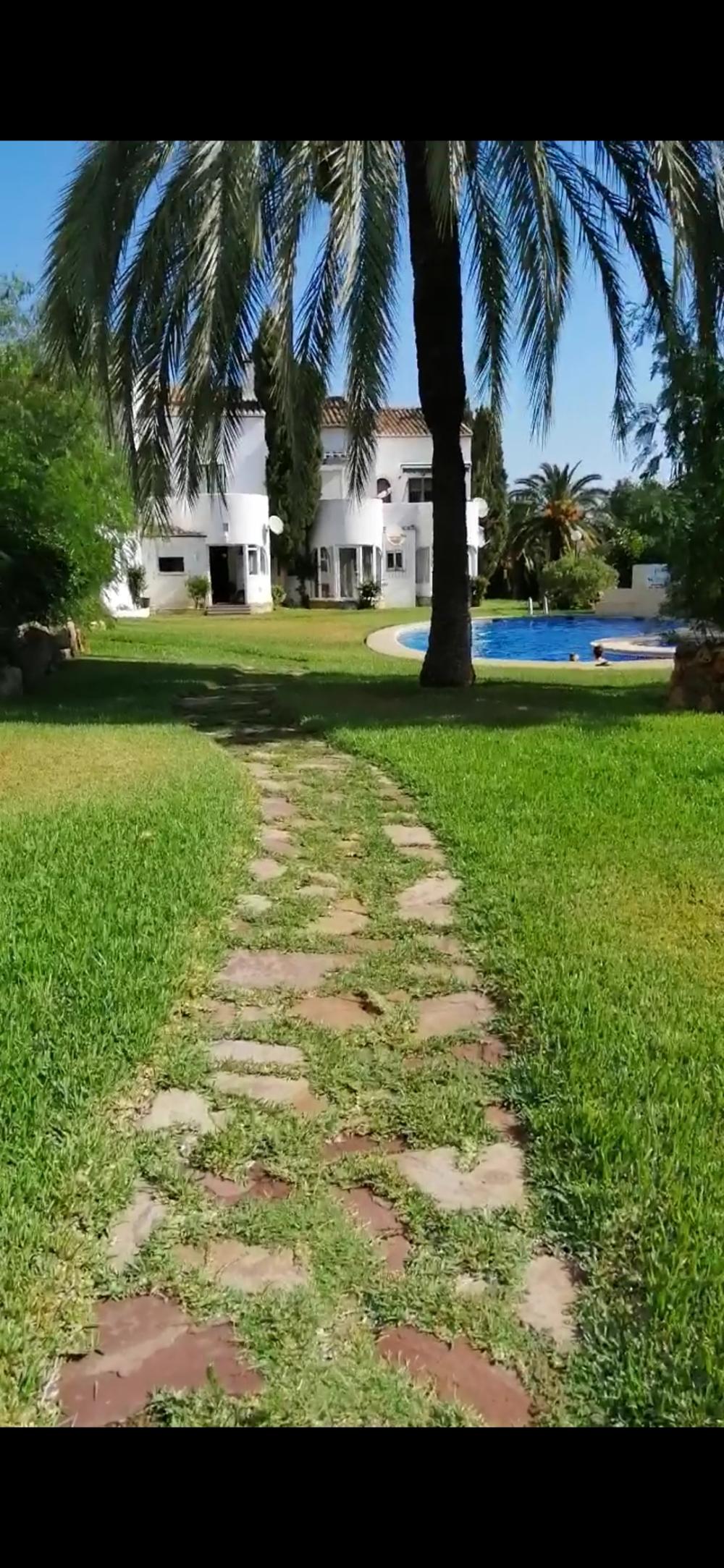  te koop duplex Dénia Marina Alta 21