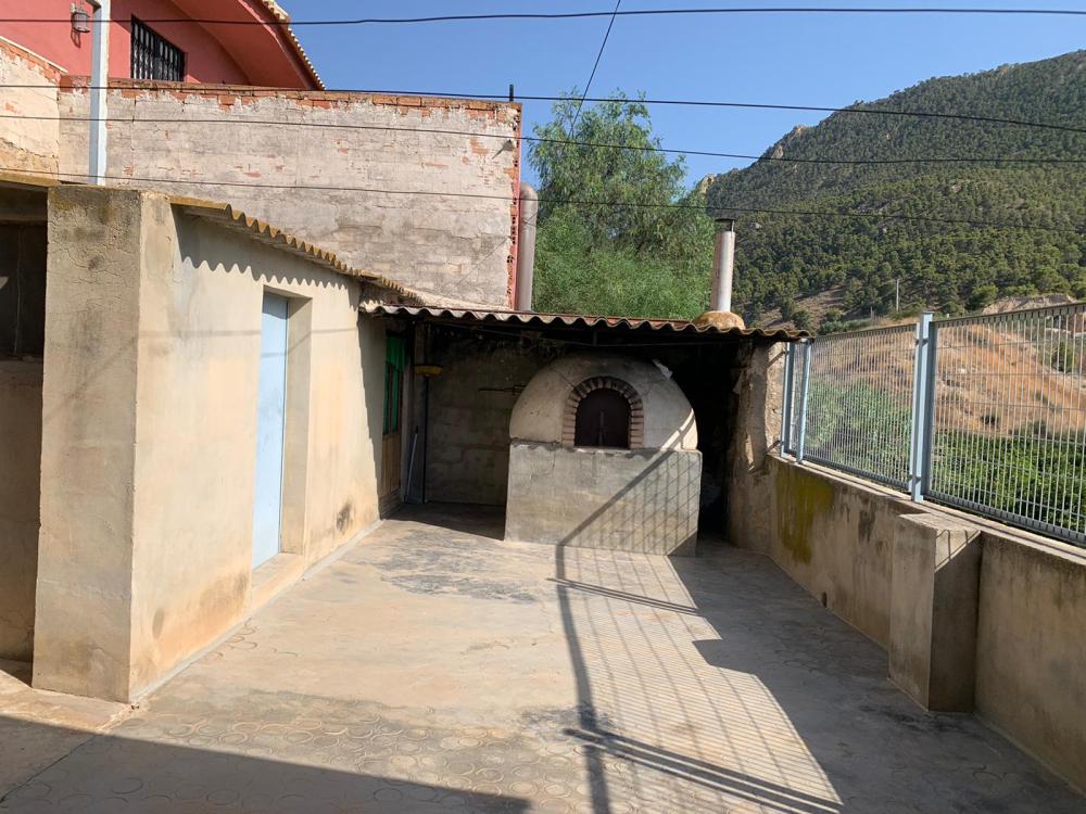  te koop boerderij Blanca Vega Alta Del Segura 9