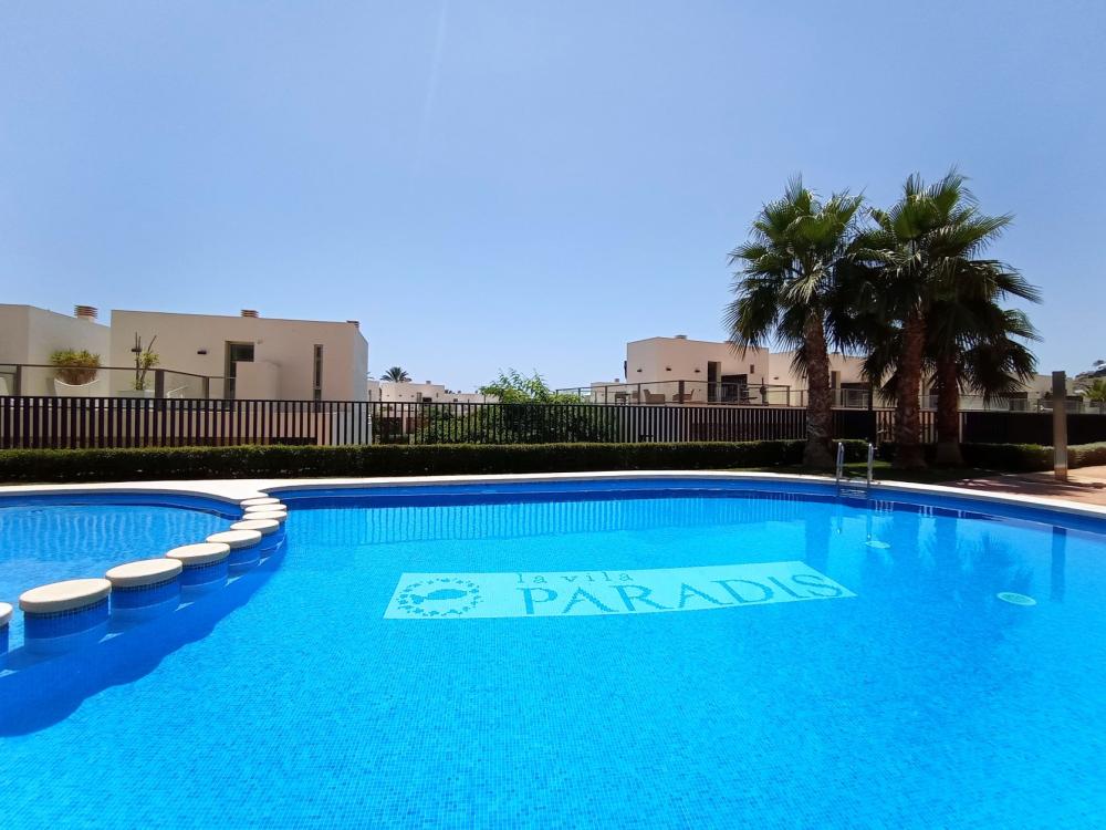  te koop appartement Villajoyosa Marina Baixa 1