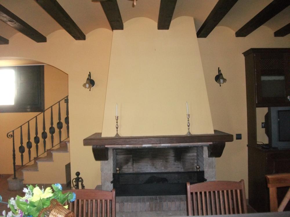  te koop boerderij Camarles Baix Ebre 3