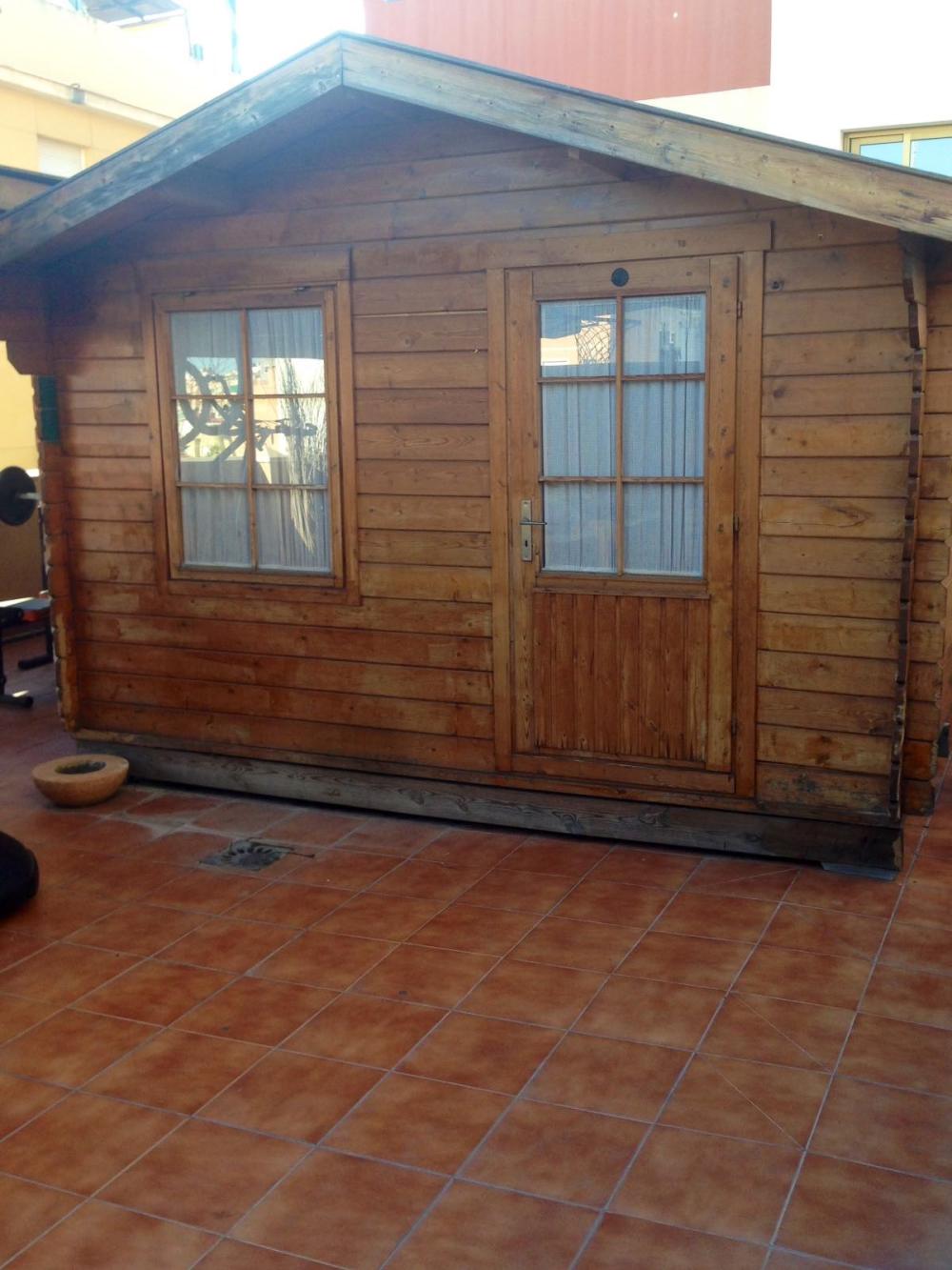  te koop penthouse Bailén-Miraflores Málaga-Costa Del Sol 9