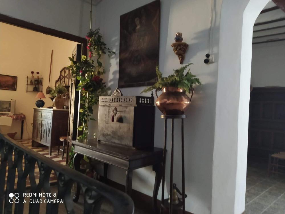  te koop huis Orce Huéscar 15